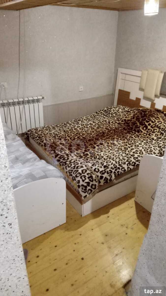 Həyət evi, Masazır qəs. (11)