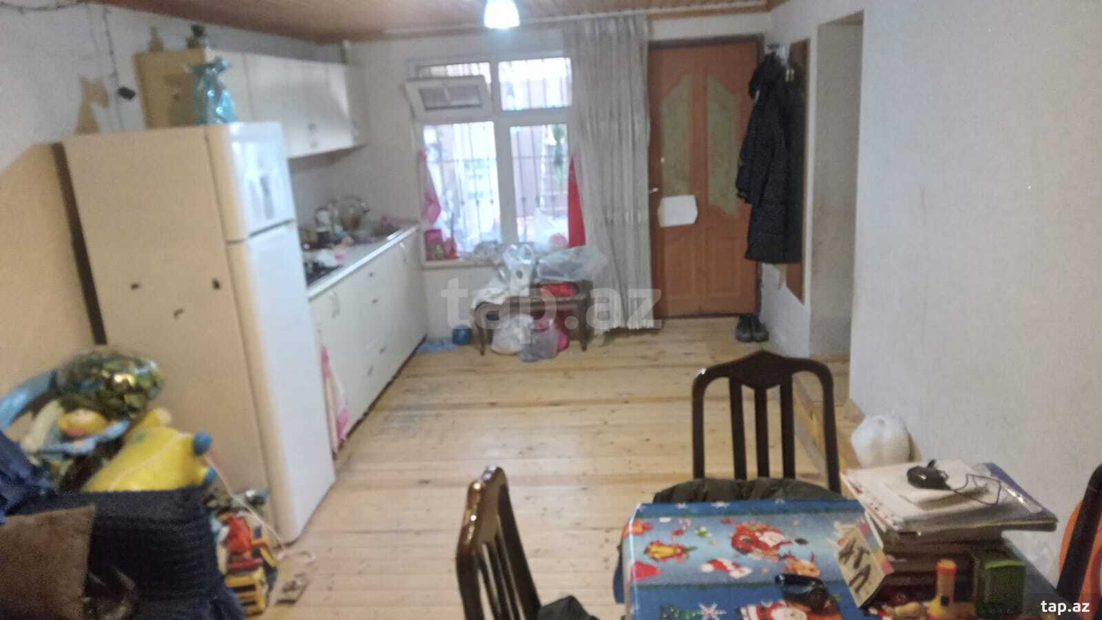 Həyət evi, Masazır qəs. (18)