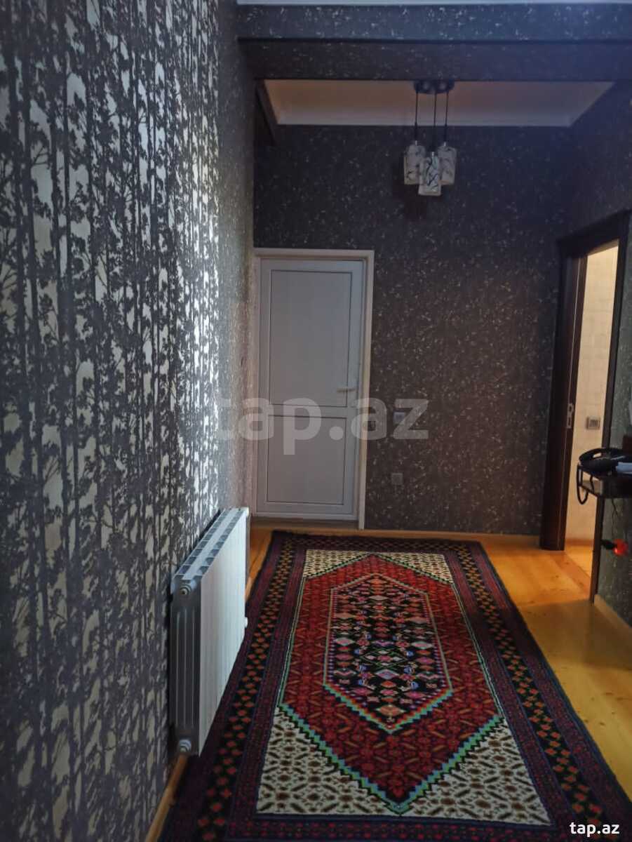 2-otaqlı yeni tikili kirayə verilir, Masazır qəs., 70 m² (11)