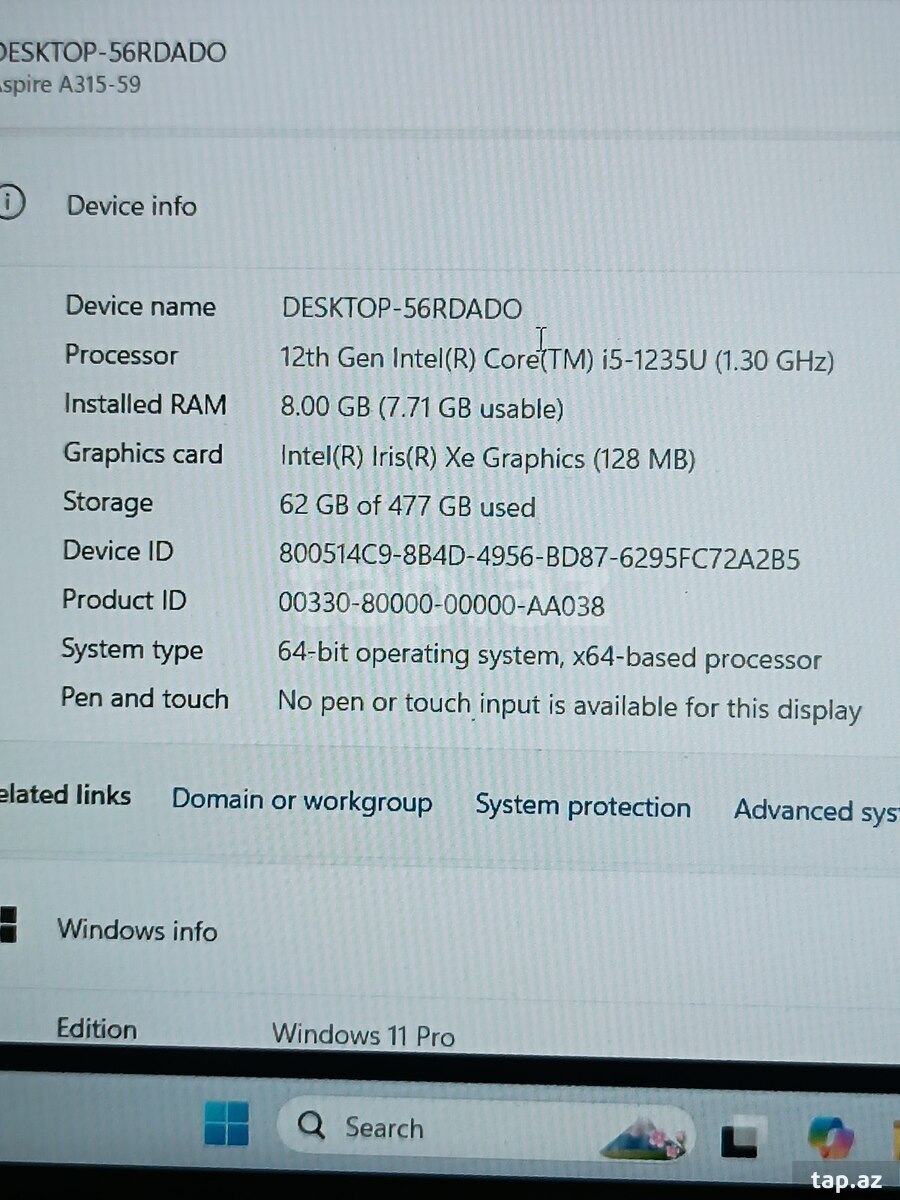 Acer N22C6 (2)
