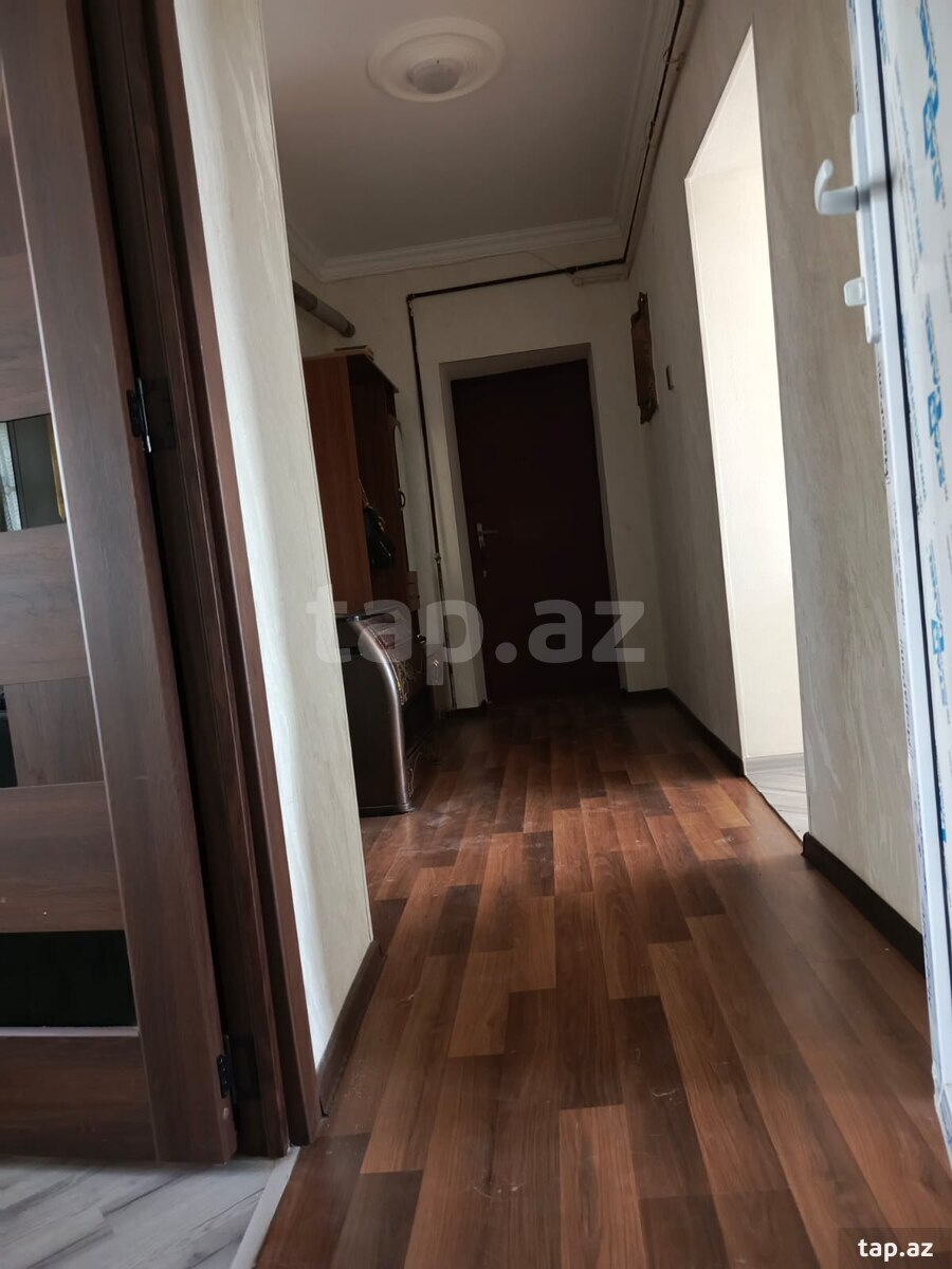 3-otaqlı mənzil, Gəncə ş., 70 m² (7)