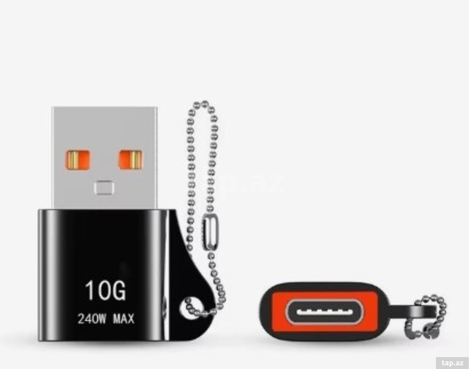 OTG USB 3.1