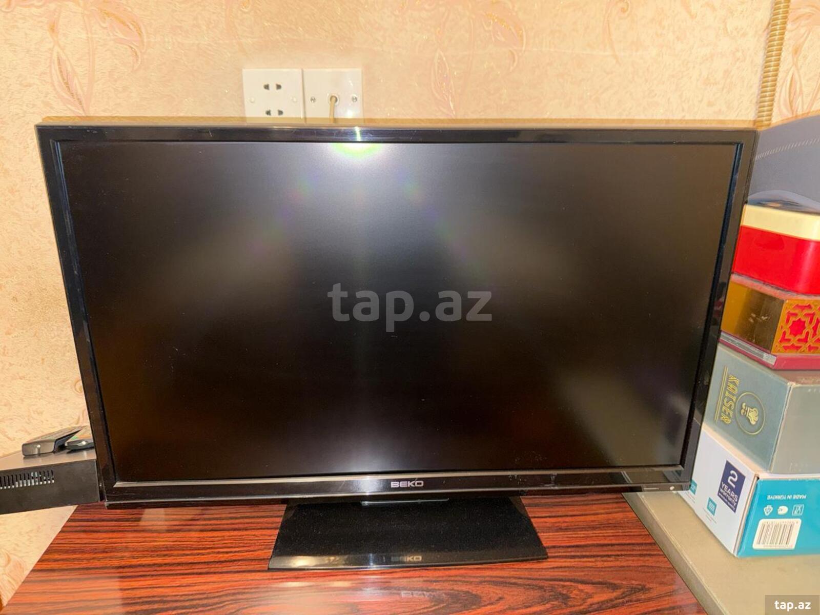 Televizor Beko