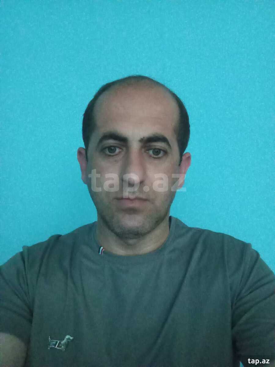 Mühasib işi axtarıram