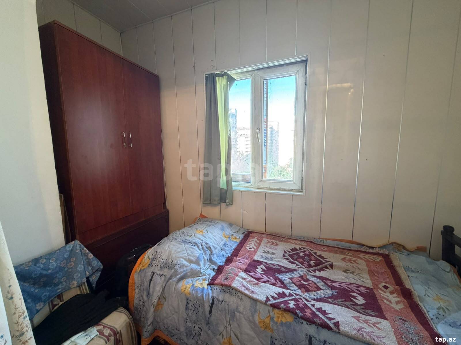 1-otaqlı mənzil, 8-ci mkr., 45 m² (10)