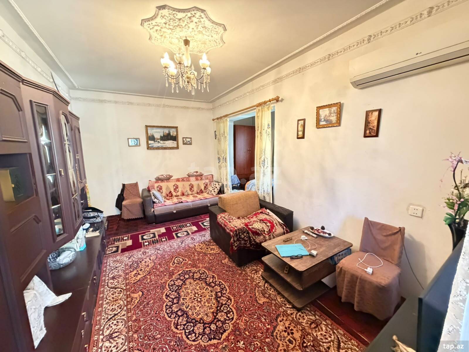 1-otaqlı mənzil, 8-ci mkr., 45 m² (11)