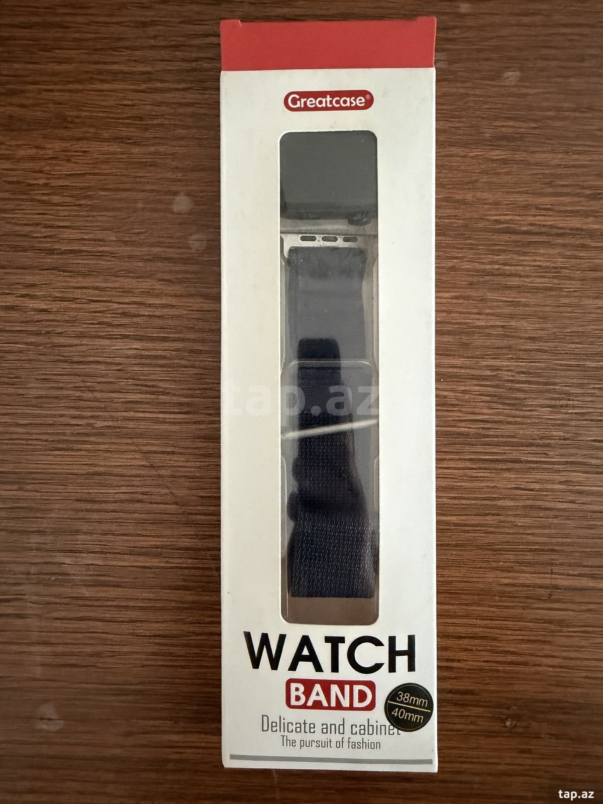 Apple Watch Series 7 Aluminum Midnight 45mm (2)