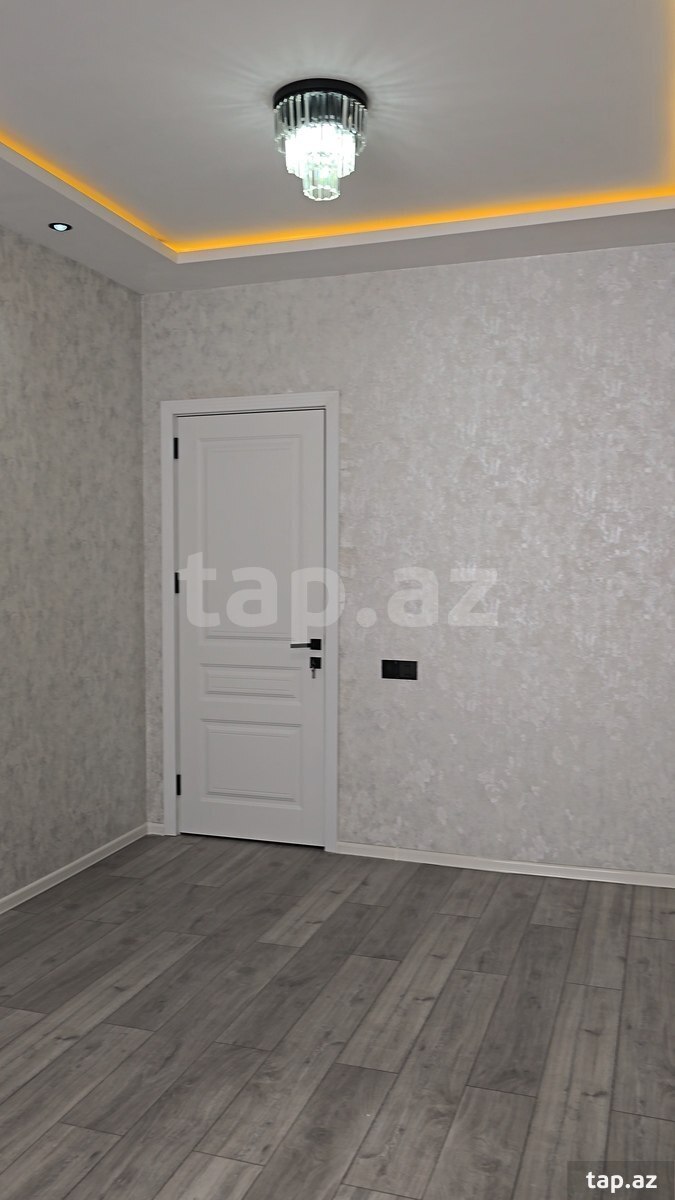 2-otaqlı yeni tikili, Əhmədli m., 72 m² (13)