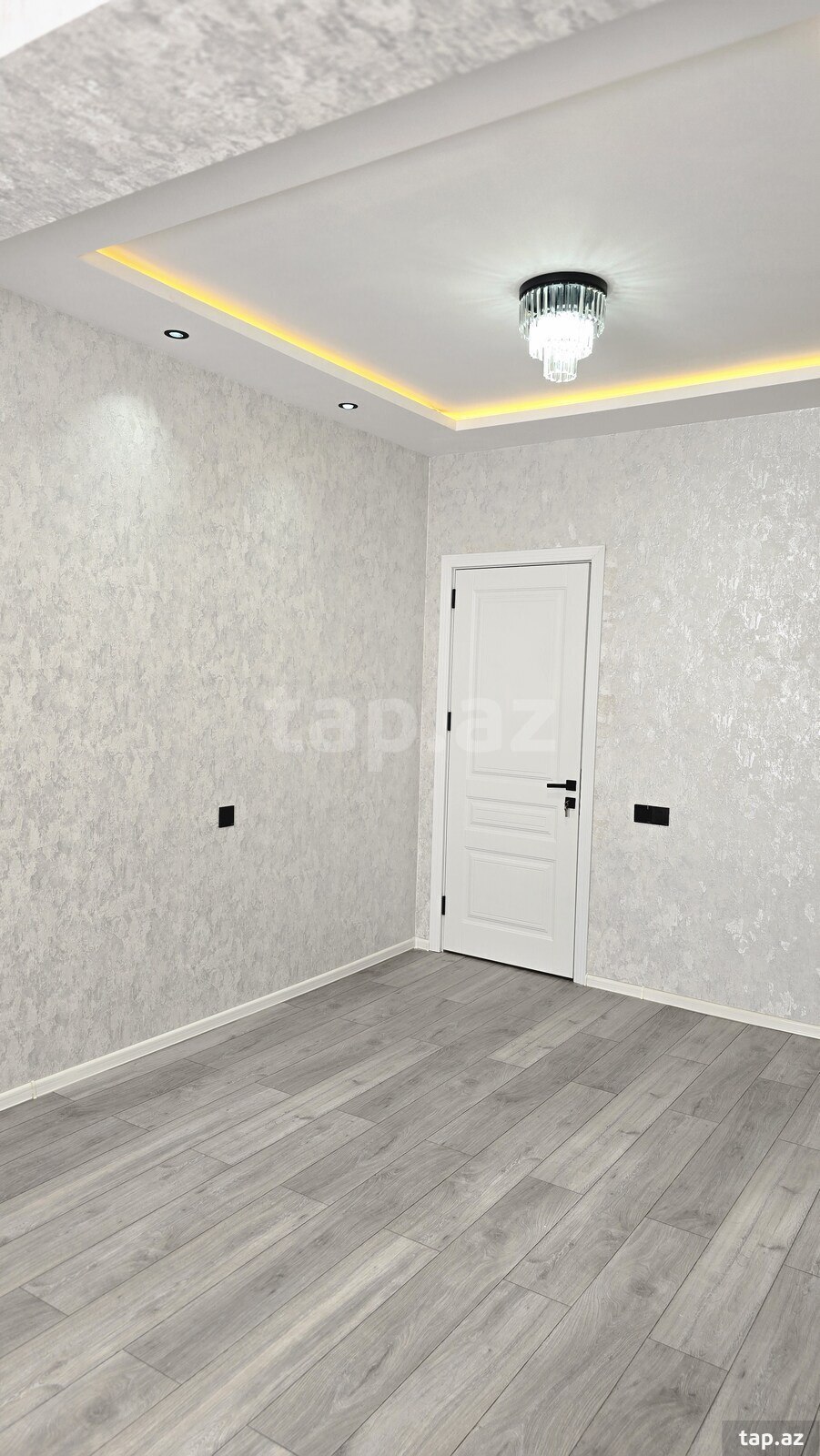 2-otaqlı yeni tikili, Əhmədli m., 72 m² (15)