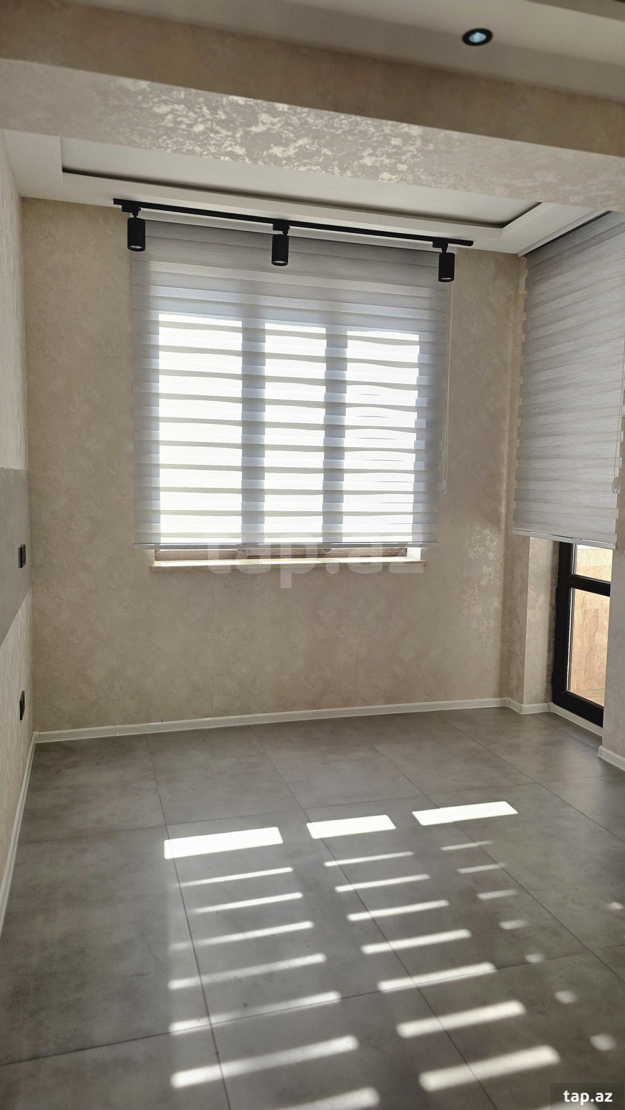 2-otaqlı yeni tikili, Əhmədli m., 72 m² (12)
