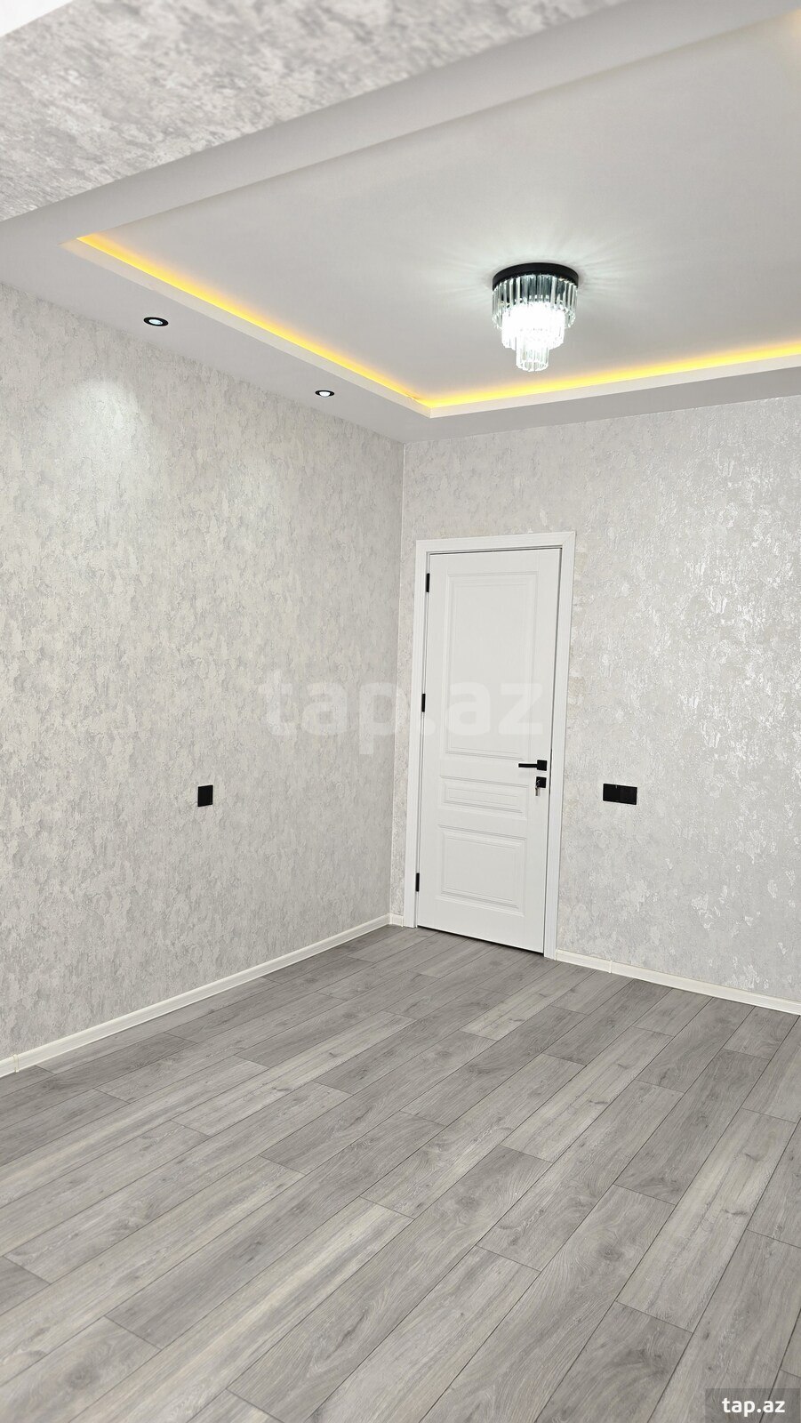 2-otaqlı yeni tikili, Əhmədli m., 72 m² (16)