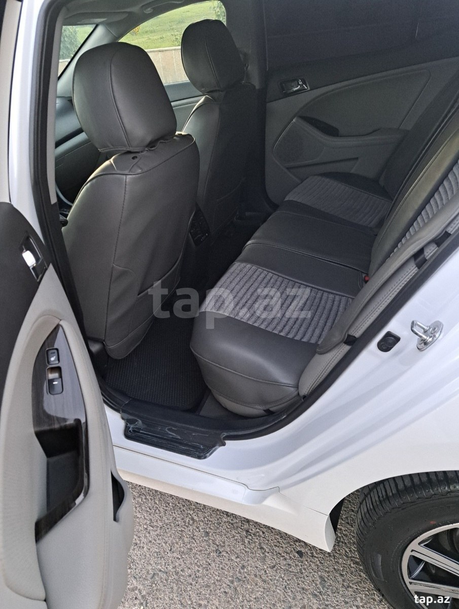 KIA Optima, 2013 il (15)
