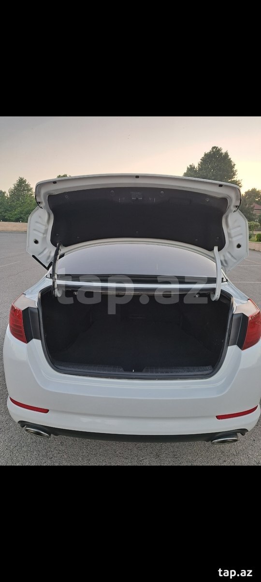 KIA Optima, 2013 il (10)