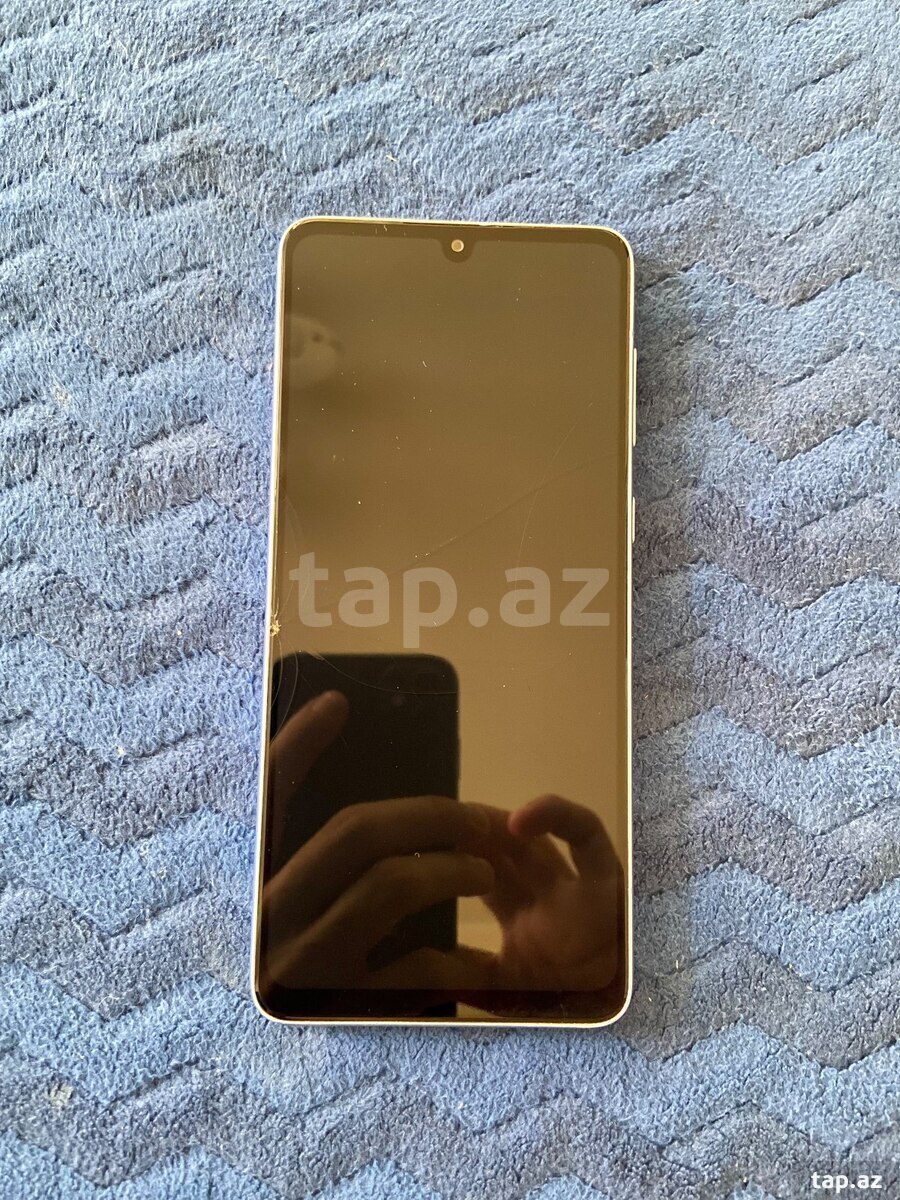 Samsung Galaxy A33 5G White 128GB/6GB