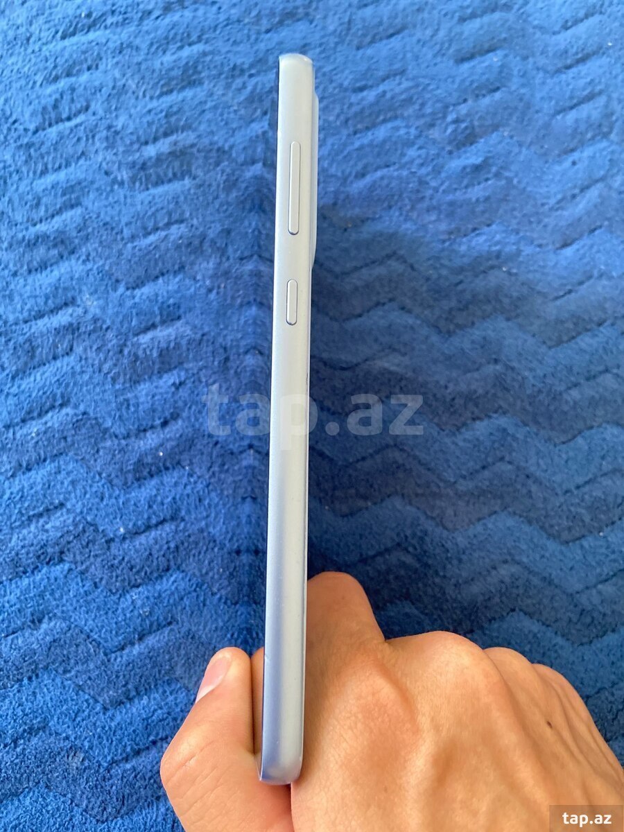 Samsung Galaxy A33 5G White 128GB/6GB (5)