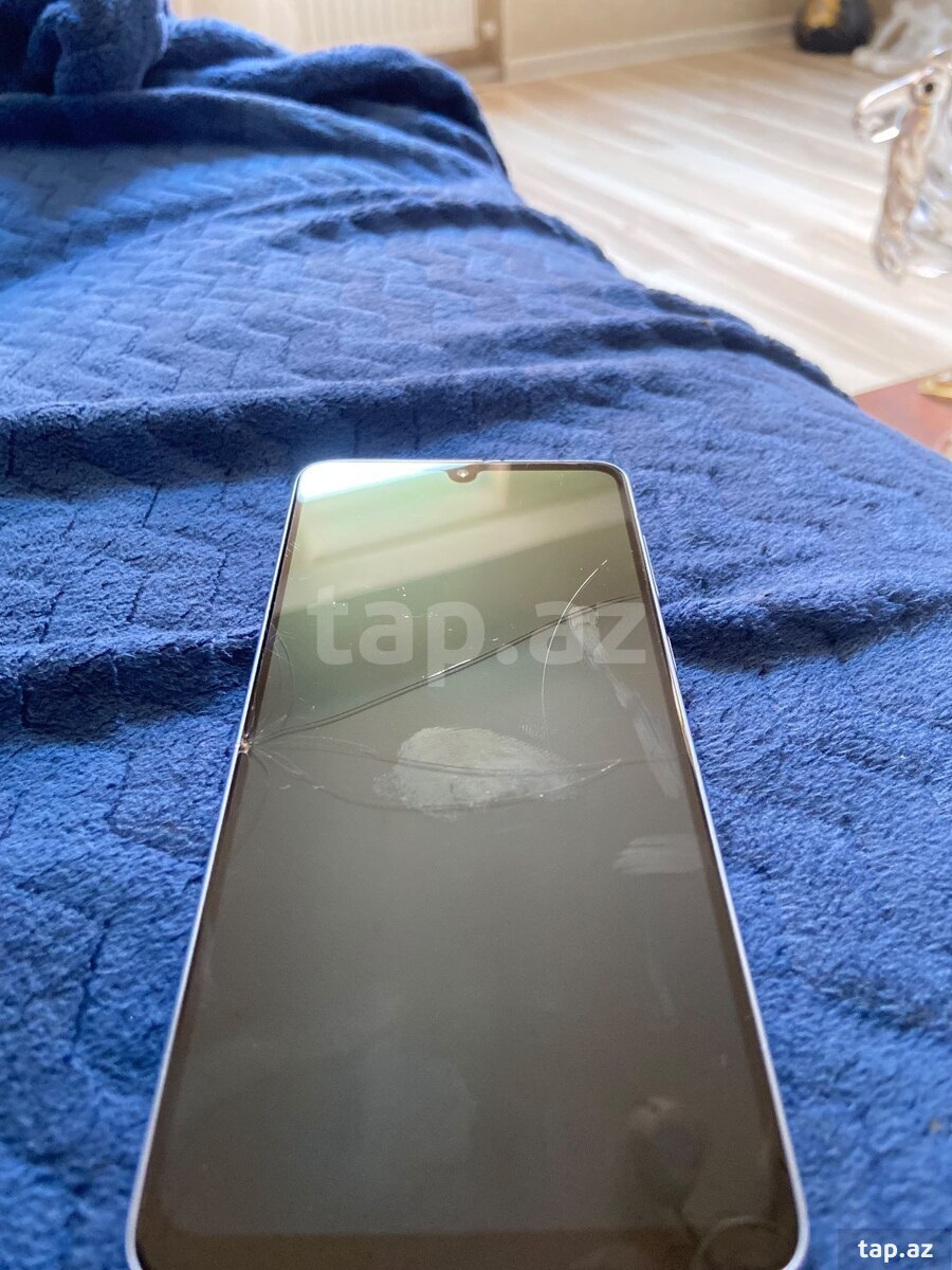 Samsung Galaxy A33 5G White 128GB/6GB (8)