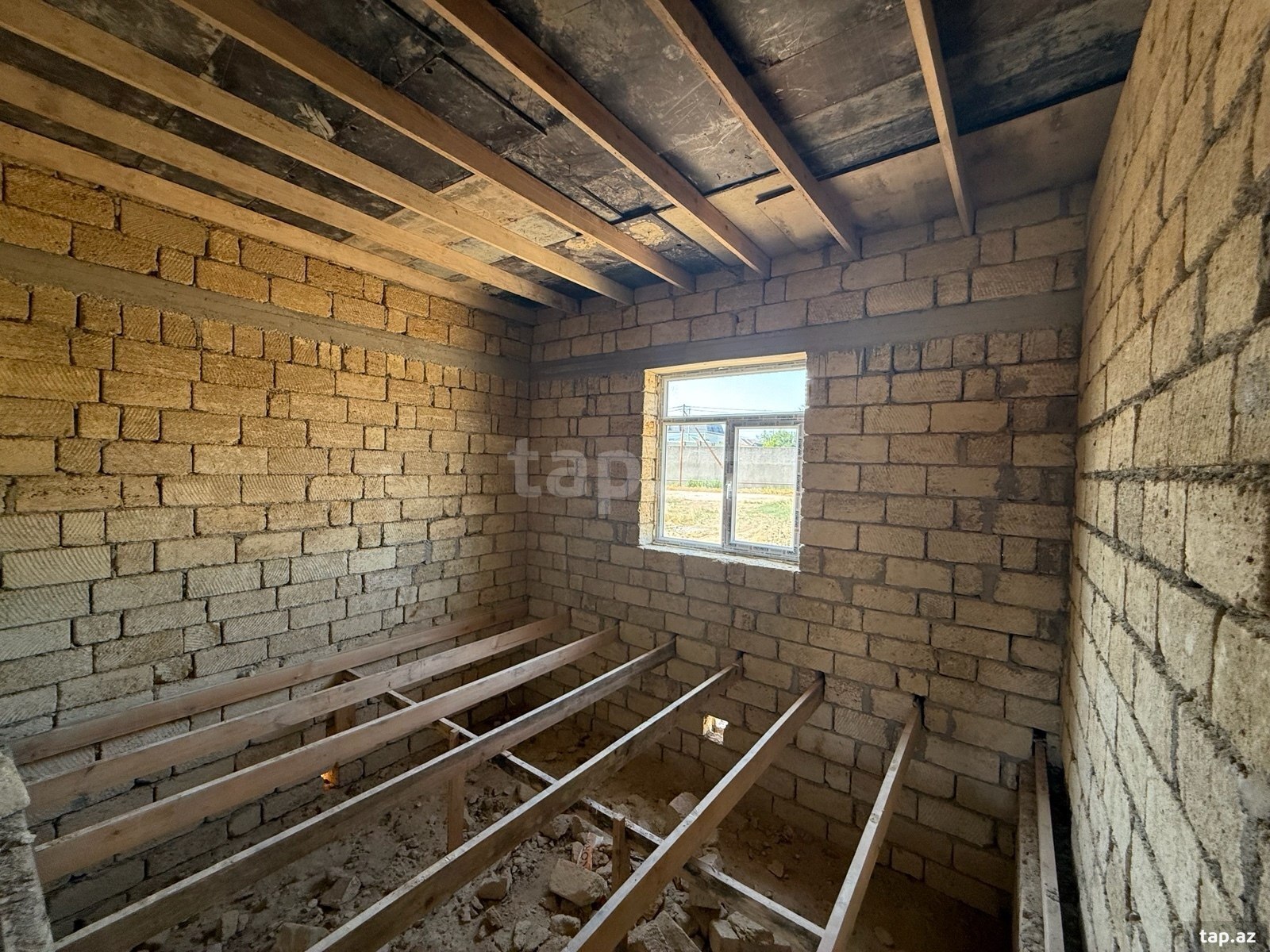 Həyət evi, Mehdiabad qəs. (15)