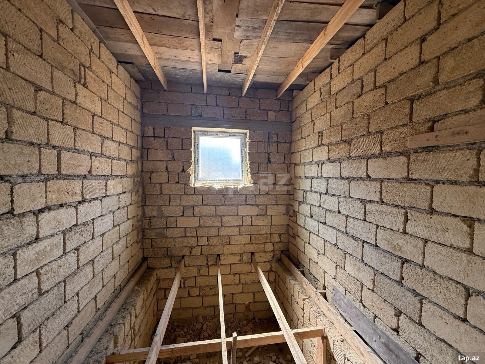 Həyət evi, Mehdiabad qəs. (14)