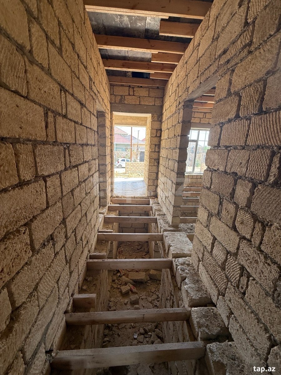 Həyət evi, Mehdiabad qəs. (18)