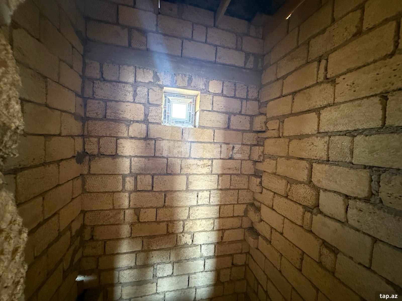 Həyət evi, Mehdiabad qəs. (16)