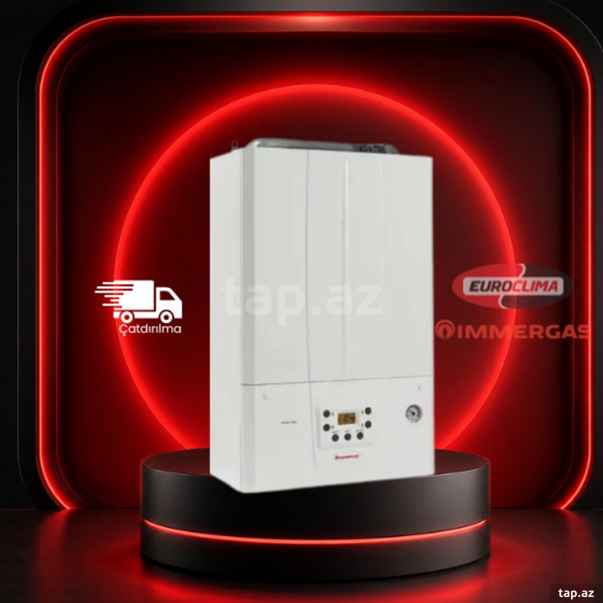 Immergas Victrix Tera 28 kW