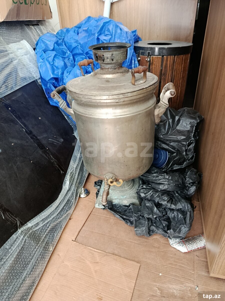 Samovar