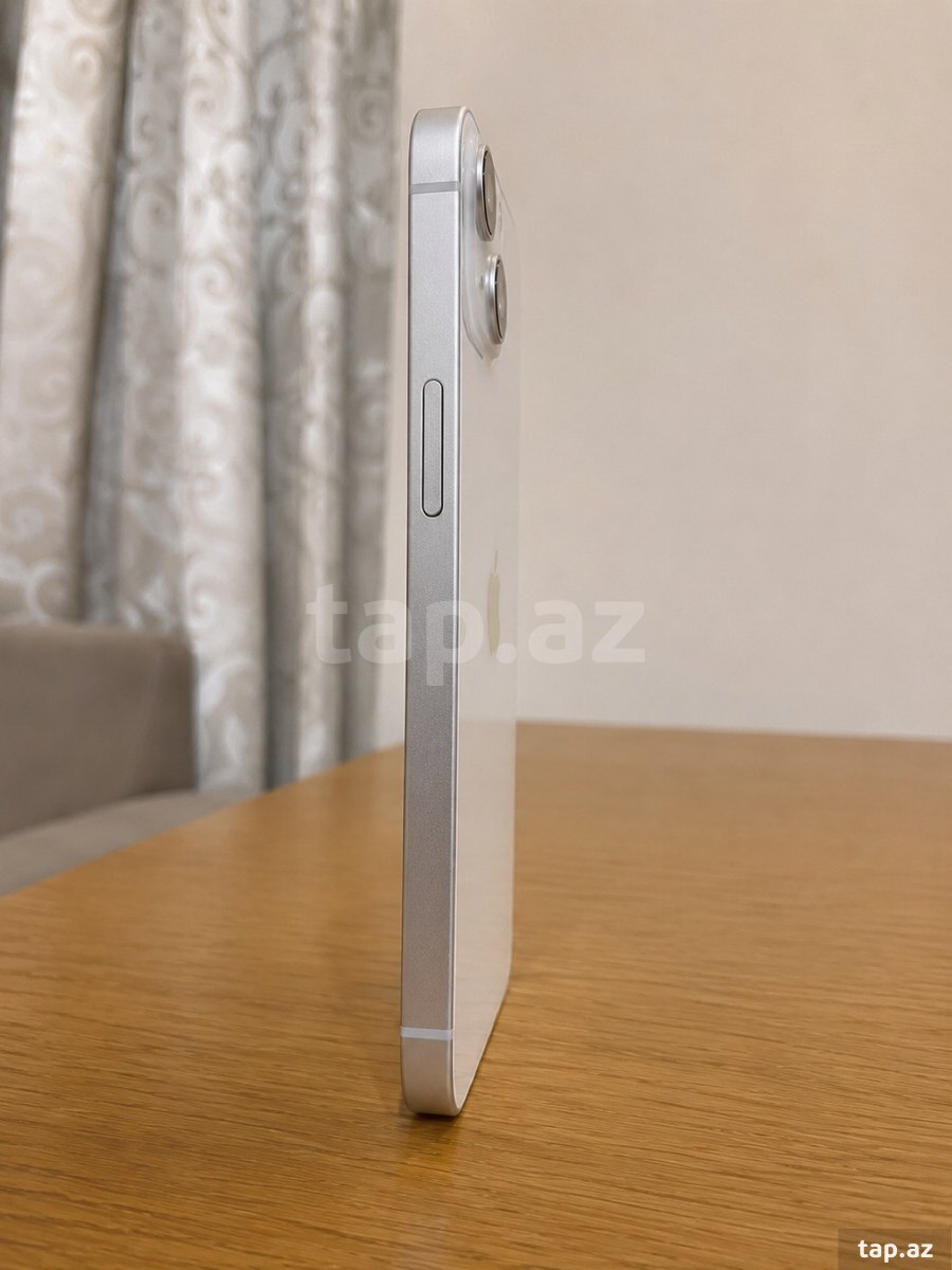 Apple iPhone 13 Starlight 128GB/4GB (5)