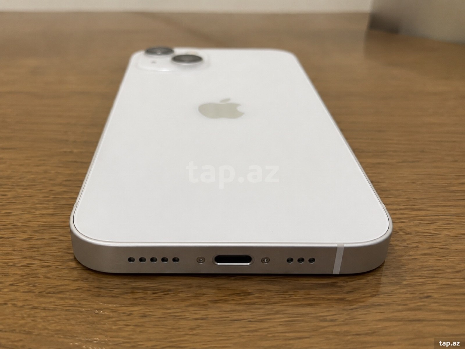 Apple iPhone 13 Starlight 128GB/4GB (3)