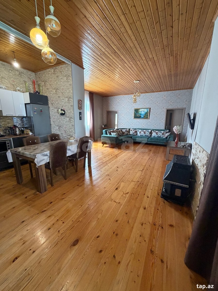 Bağ evi kirayə verilir, Mərdəkan qəs. (21)