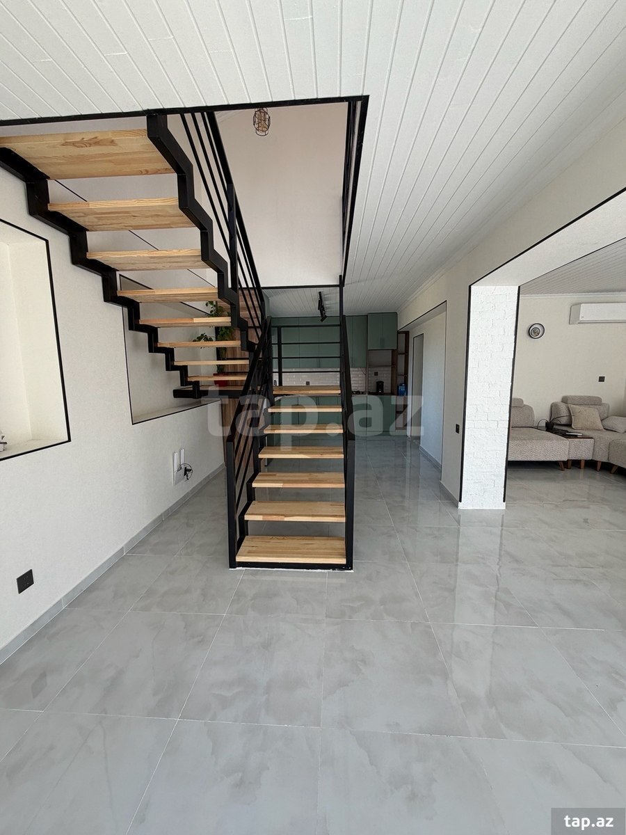 Bağ evi kirayə verilir, Mərdəkan qəs. (16)