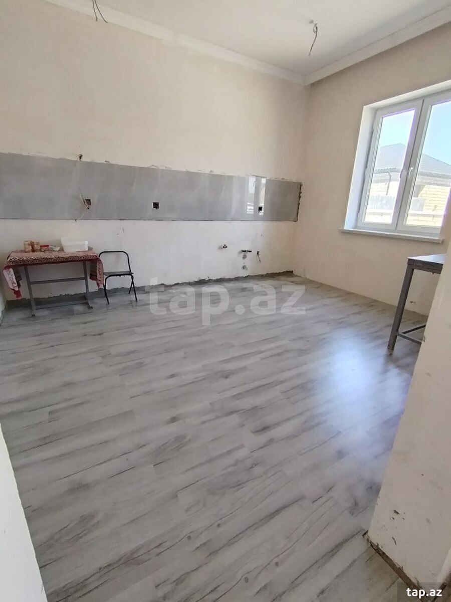 Bağ evi, Yaşıldərə qəs. (10)