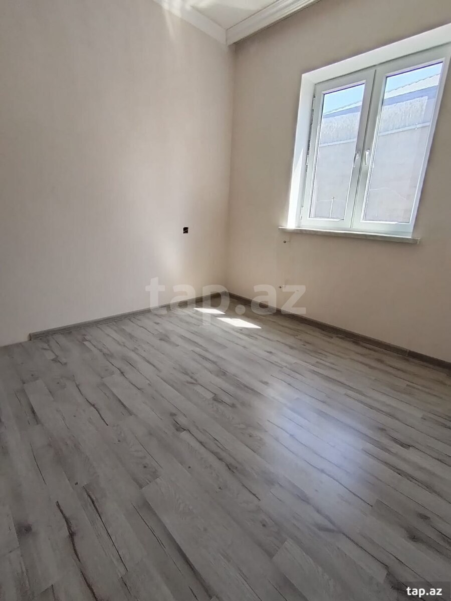 Bağ evi, Yaşıldərə qəs. (11)