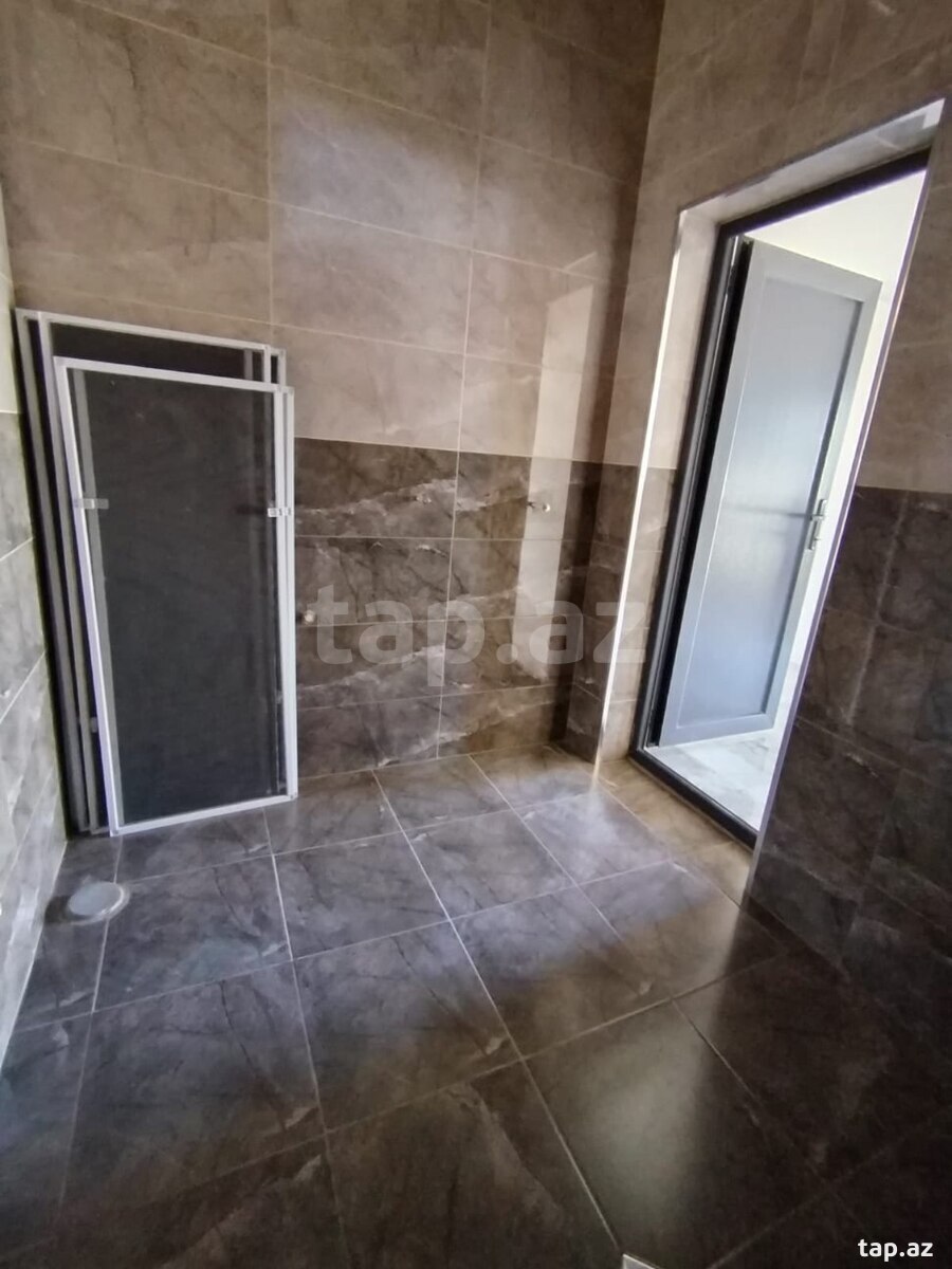 Bağ evi, Yaşıldərə qəs. (13)