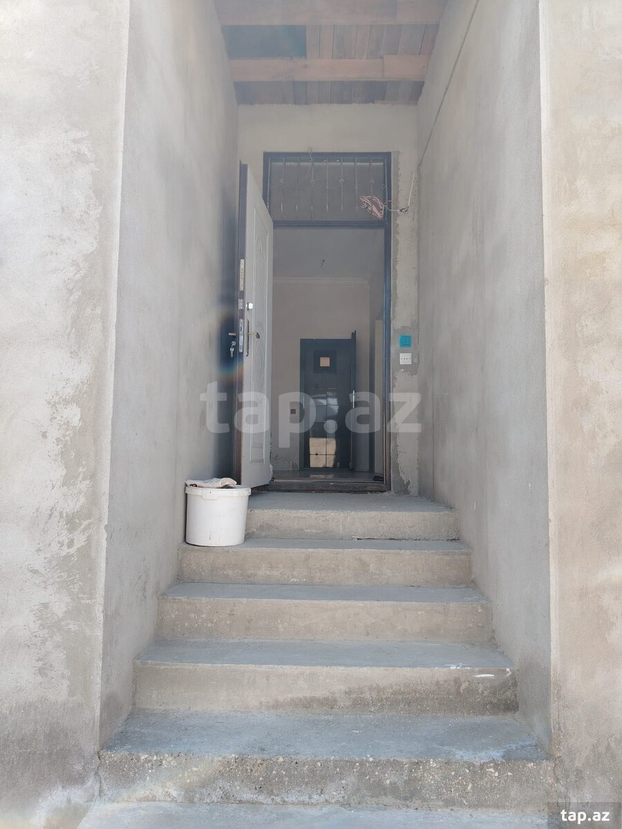 Bağ evi, Yaşıldərə qəs. (18)