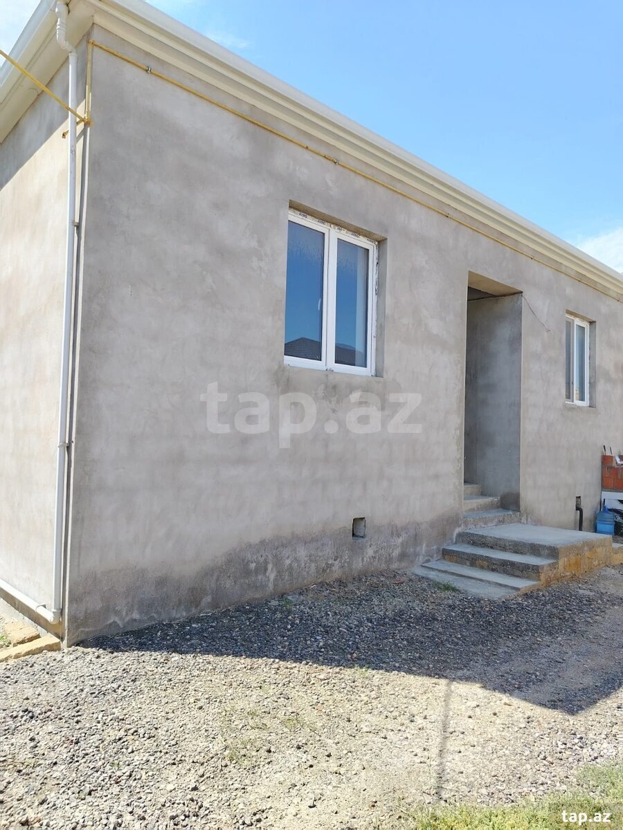 Bağ evi, Yaşıldərə qəs. (22)
