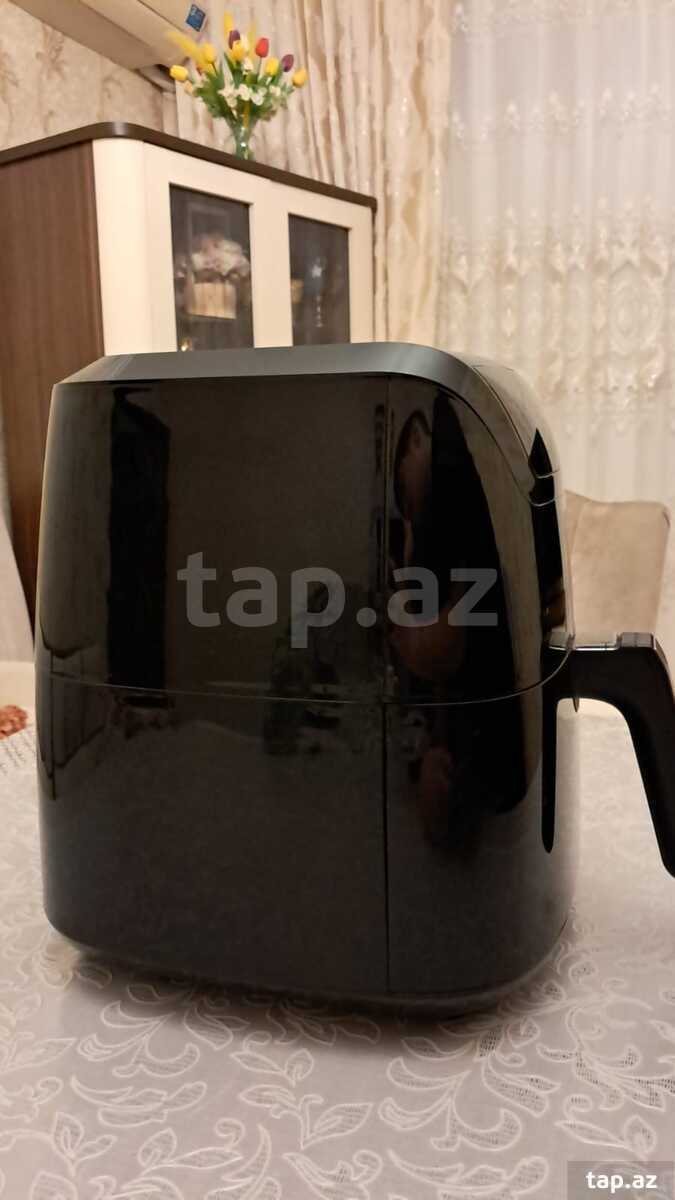 Airfryer Eurolux