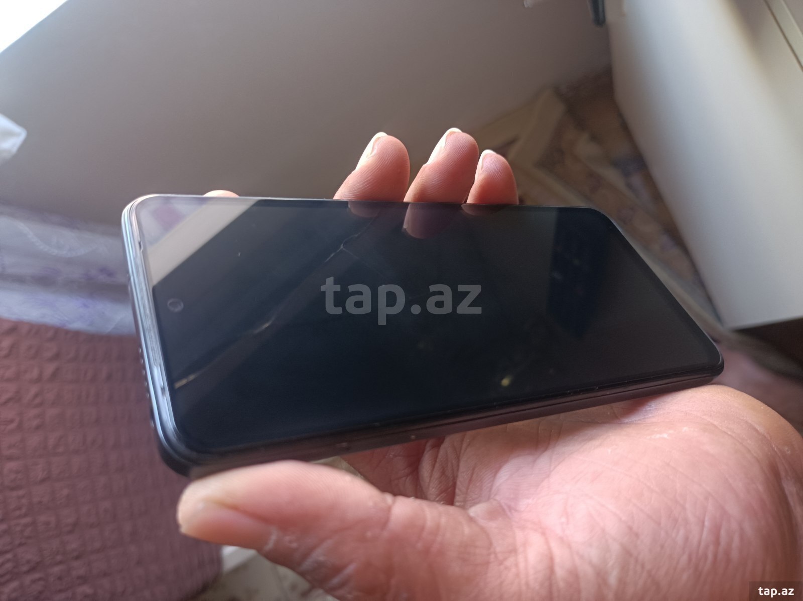 Xiaomi Redmi Note 11 Graphite Gray 128GB/4GB (3)