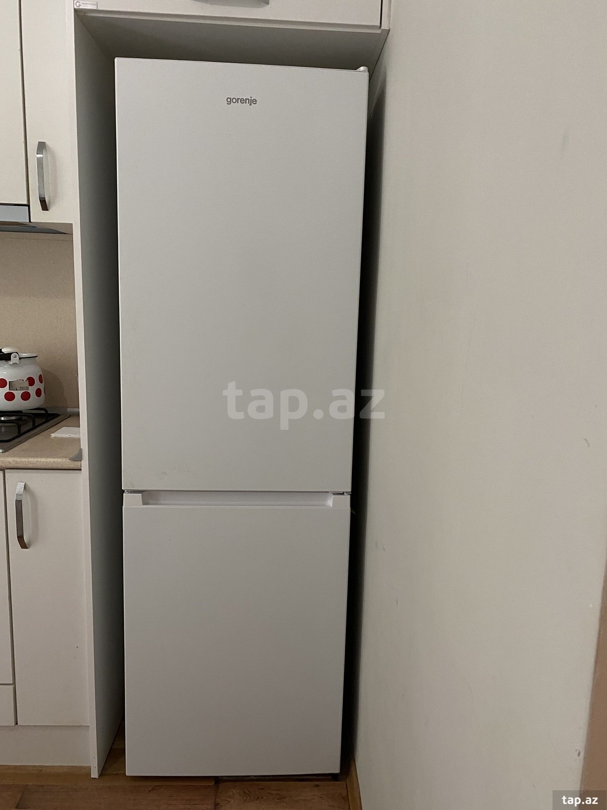 1-otaqlı yeni tikili kirayə verilir, H.Aslanov m., 80 m² (11)