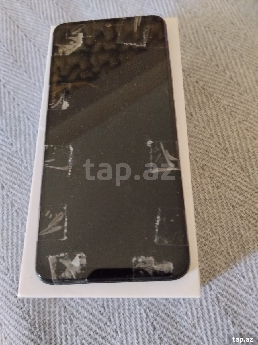 Xiaomi Redmi Note 12 (4G) Onyx Gray 128GB/4GB (2)