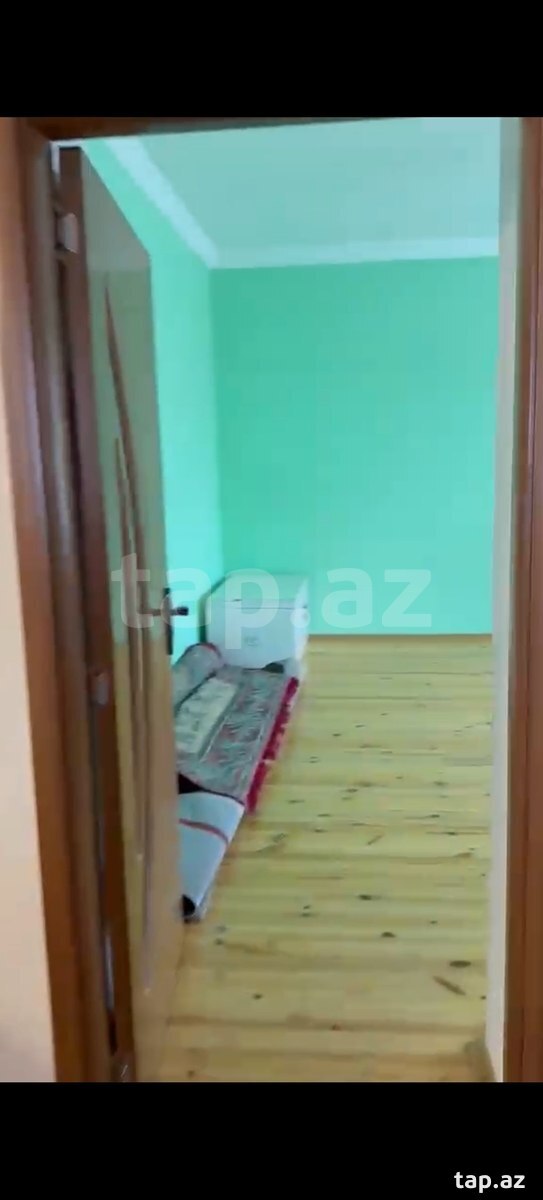 Həyət evi, Gəncə ş. (7)