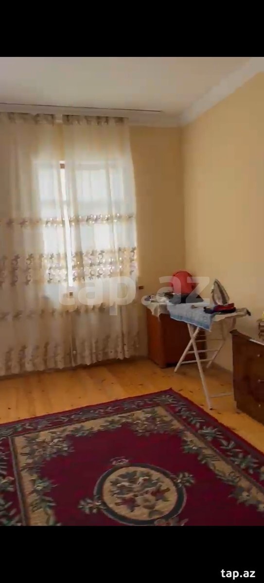 Həyət evi, Gəncə ş. (2)