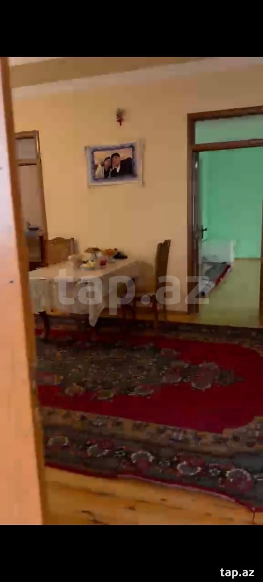 Həyət evi, Gəncə ş. (13)