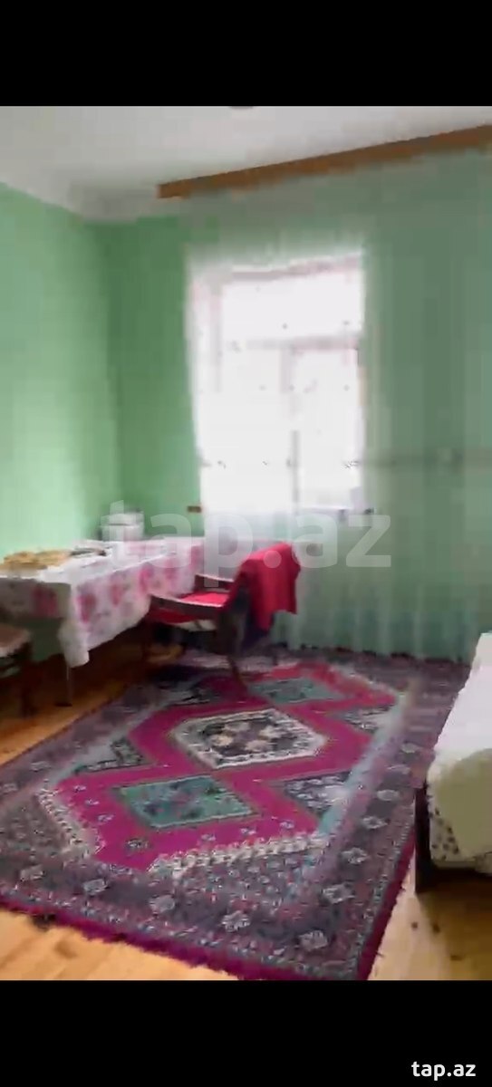 Həyət evi, Gəncə ş. (6)