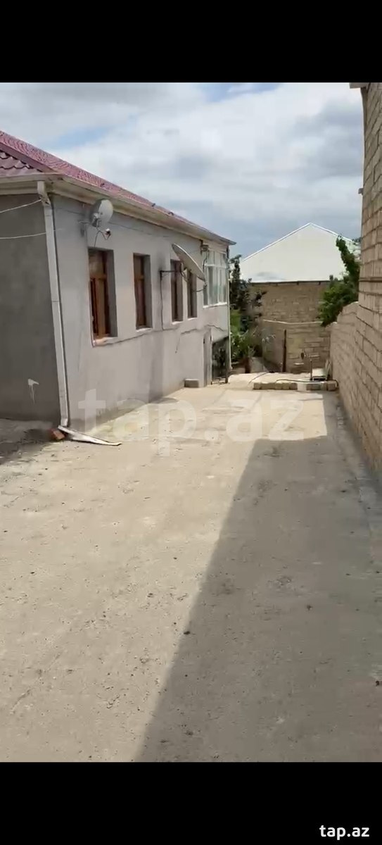 Həyət evi, Gəncə ş. (40)