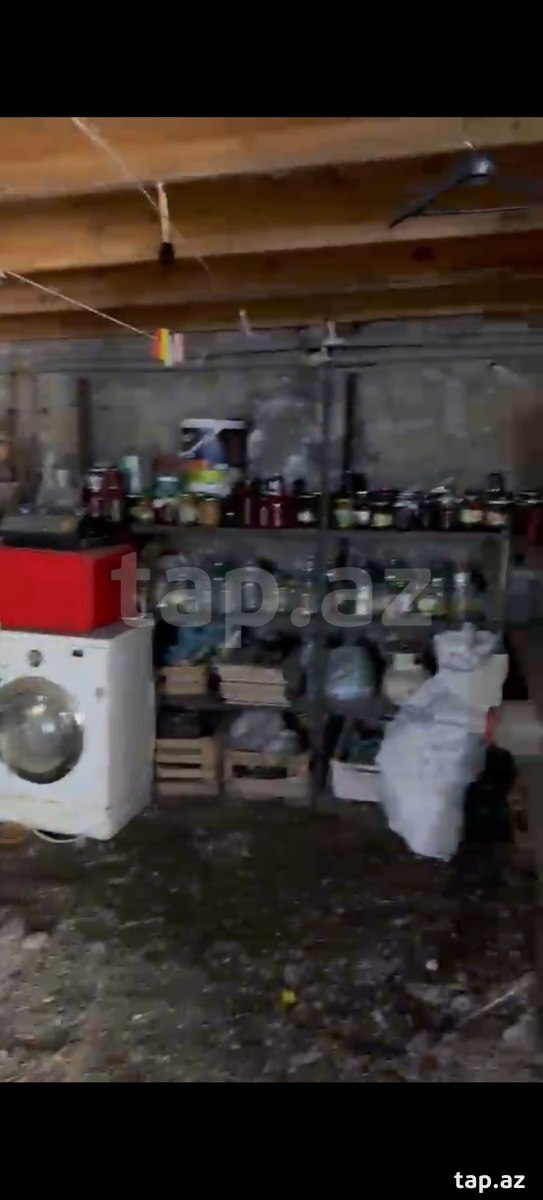 Həyət evi, Gəncə ş. (31)