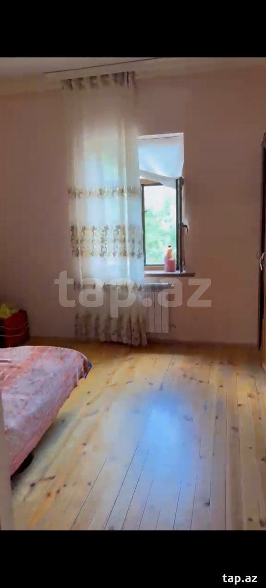 Həyət evi, Gəncə ş. (10)