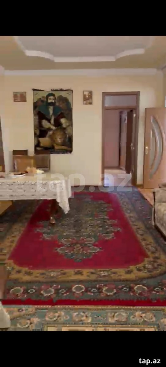 Həyət evi, Gəncə ş. (11)