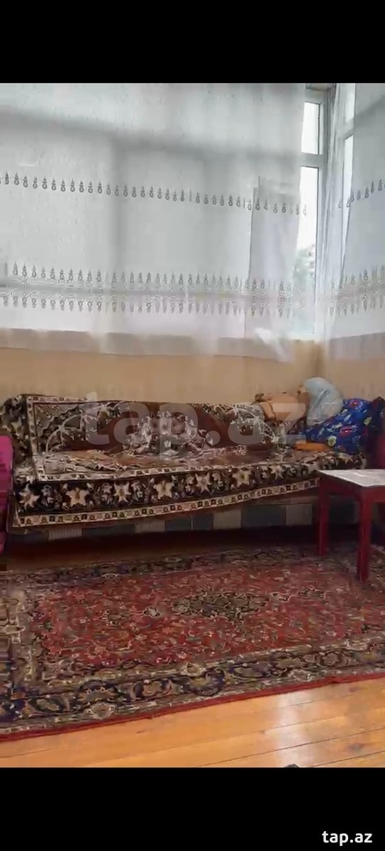Həyət evi, Gəncə ş. (20)