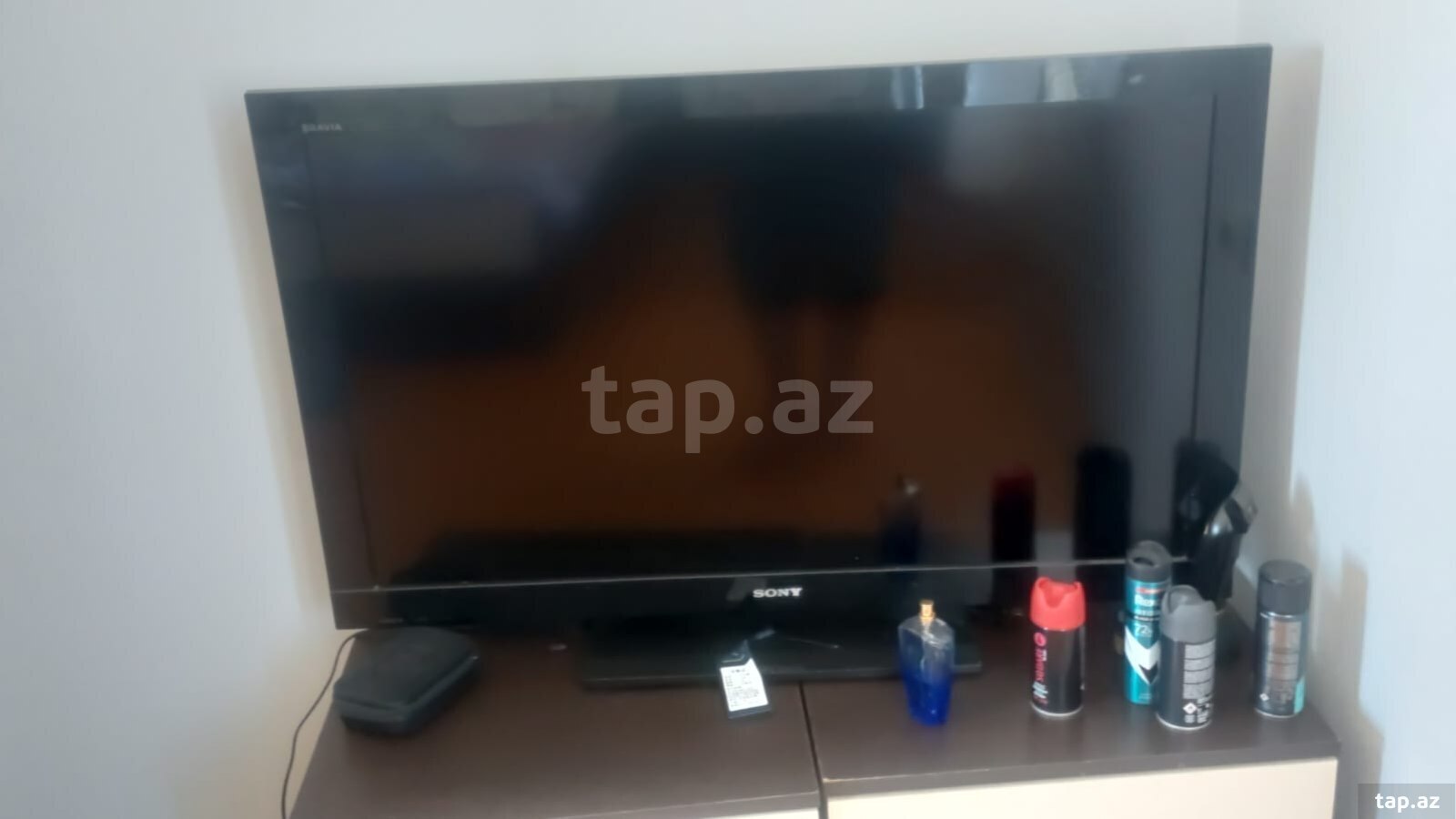 Televizor "Sony"