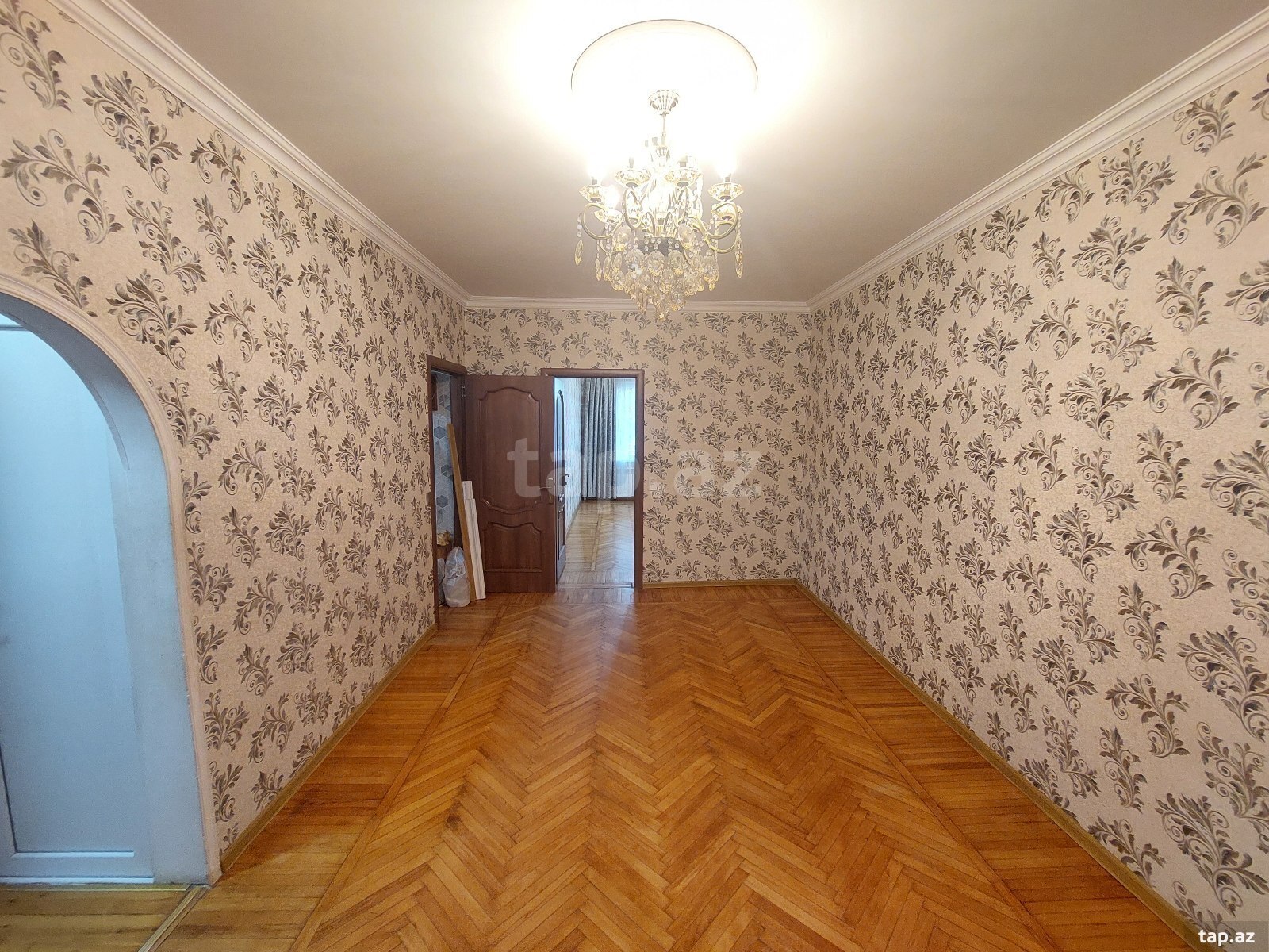 2-otaqlı mənzil, 7-ci mkr., 50 m² (2)
